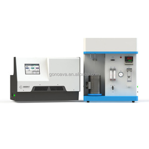 Analizador de Área Superficial Específica, Analizador de Quimiopulsos Programado por Temperatura, Analizador de Calibración de Quimiopulsos - Product Image 5