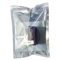 Mini Elm327 V2.1 OBD2 escáner Android adaptador herramienta de diagnóstico automático para comprobar el lector de código de luz del motor