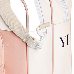 Muestra Gratuita, Bolsa de Tenis Personalizada OEM de Gran Capacidad, Mochila para Pádel y Pickleball con Compartimento para Zapatos, Bolsa de Transporte - Product Image 3