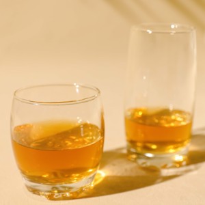 Le <span class=keywords><strong>tazze</strong></span> <span class=keywords><strong>da</strong></span> tè in vetro trasparente di alta qualità più vendute sono adatte per bere tè o bicchieri di acqua potabile - Product Image 3