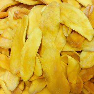PRECIO DE FÁBRICA MANGO SUAVE SECADO DIRECTAMENTE PARA VENTA AL POR MAYOR A GRANEL DE PROVEEDOR DE VIETNAM - Product Image 1