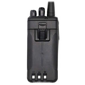Radio numérique bidirectionnelle Kenwood Tk3000d 5 10w DMR standard professionnelle haute puissance pour usage civil, commercial et de sécurité - Product Image 4