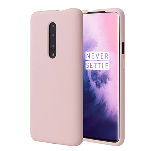 <span class=keywords><strong>Funda</strong></span> protectora para teléfono móvil para One Plus 7pro <span class=keywords><strong>Funda</strong></span> de silicona líquida ecológica a prueba de golpes para <span class=keywords><strong>Oneplus</strong></span> <span class=keywords><strong>7</strong></span> <span class=keywords><strong>Pro</strong></span> Pure Color - Product Image 1