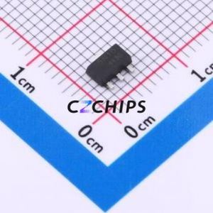 Transistor de efecto de campo de transistor DOW5N10 SOT-89 nuevo y original (MOSFET) Venta completa Chips de componentes electrónicos y servicio BOM - Product Image 1