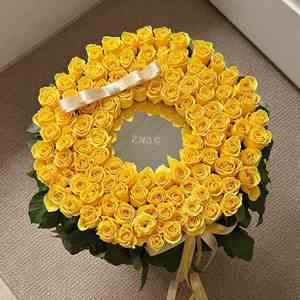 Cœur en acrylique réfléchissant inscriptible, insert floral rond pour décoration de bouquet, accessoires cadeaux pour arrangements floraux - Product Image 2
