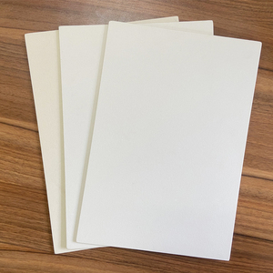 가황 섬유 시트 연마 등급 가황 섬유 픽업 - Product Image 2