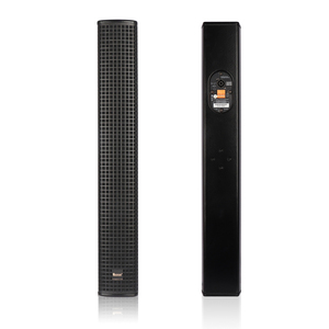 Diffusore a Colonna Professionale Nuoxun NX308 3'x8' con Potenza 200W/400W, 120Hz-20kHz, Direttività 120° per Eventi e Conferenze - Product Image 5
