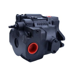 Pompe à Déplacement Variable Haute Performance PVP16364L12 PVP16 PVP23 PVP33 – Raccords Hydrauliques pour Équipements d'Automatisation - Product Image 1