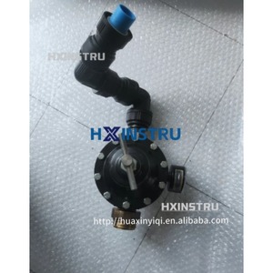 1 ชิ้นใหม่ NORGREN 20AG/X8G/PH100 วาล์วควบคุมความดันการขนส่งที่รวดเร็ว H - Product Image 2