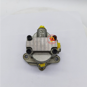 BOMBA DE COMBUSTIBLE 293-0249 para Excavadora E323D E320 <span class=keywords><strong>E321</strong></span>, Piezas del Motor C6.4 - Product Image 3