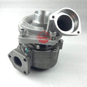 TF035 Turbo pour BMW <span class=keywords><strong>320D</strong></span> 120D (E87) 160 CH) m47TUE Moteur 49135-05671 49135-05610 49135-05651 - Product Image 4