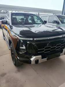<span class=keywords><strong>Nissan</strong></span> Dongfeng Z9 <span class=keywords><strong>Hybride</strong></span> Pick-up PHEV 4x4 Automatique Euro 6 à vendre - Product Image 1