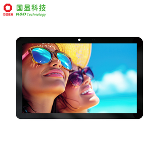 K & D 10.1 inch TFT IPS <span class=keywords><strong>LCD</strong></span> hiển thị Module mipi giao diện 25MS Thời gian đáp ứng RGB dọc sọc sắp xếp 1200x1920 Độ phân giải - Product Image 4