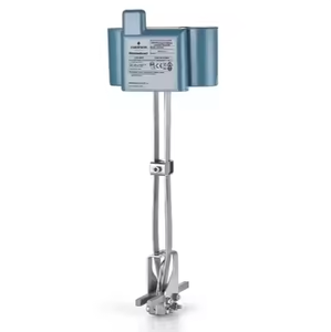 ระบบตรวจสอบการกัดกร่อนและการสึกกร่อนไร้สายรุ่นใหม่ Rosemountt Permasense Et210 - Product Image 4