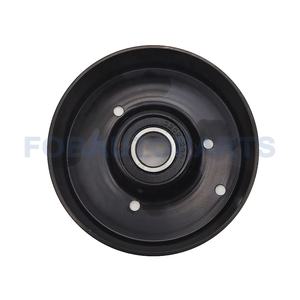 Parti di puleggia per cinghia di distribuzione di alta qualità per Mercedes-Benz CLK200 CLK320 E200 1192001470 1192000970 - Product Image 5