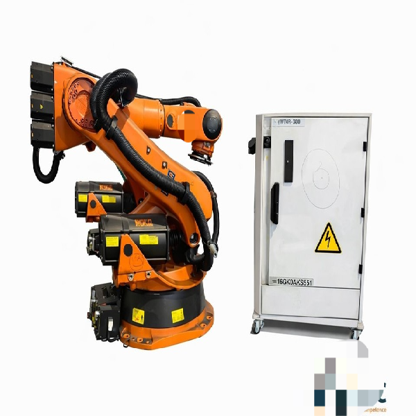 Robot Kr 200 Comp Krc 2 Ed 05 Industrial Kcp