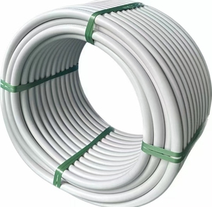 Offre Spéciale 16 pouces PE tuyaux Tubes en gros 100m diamètre différent pour le système d'irrigation alimentation en eau et vidange - Product Image 1