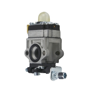 G45 MP12 G45L 22cc 34cc Động Cơ 2 Thì Phù Hợp Với Máy Cắt Hàng Rào Tông Đơ Bàn Chải Cắt Cưa Bộ Chế Hòa Khí - Product Image 4