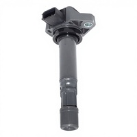 Bobine d'allumage UF400 30520PGKA01 30520PVJA01 pour MDX RL CL EL Accord 1.7L 3.0L 3.5L 3.7L V6 Pièces automobiles