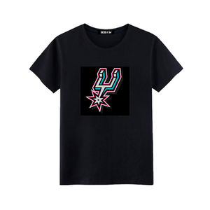 Camisetas LED de Alta Calidad, Productos EL para Fiestas, Camiseta Luminosa Intermitente - Product Image 3