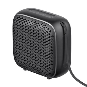 Altavoz Inteligente Portátil <span class=keywords><strong>Havit</strong></span> Sk838Bt con Asistente de Voz, Mini Altavoz con AUX y Radio FM - Product Image 1