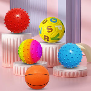 <span class=keywords><strong>Pelota</strong></span> de Juguete de Vinilo PVC, Suministro Transfronterizo, 20 Modelos en Existencia, Personalizable, <span class=keywords><strong>Pelota</strong></span> de Fábrica en Existencia - Product Image 2