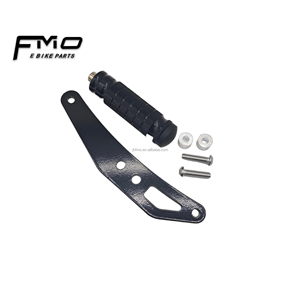 Nuevos Accesorios para Motocicleta FMO, Constantemente Actualizados para Yozma 10 Pro, Tuttio Light Bee, Ultra Bee, Reforzados con CNC - Product Image 5