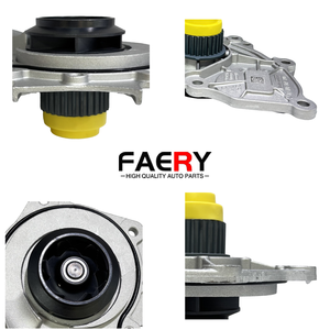 Bombas de Agua FAERY Cooling Systems 06L121005A 06L121012L 06L121012K <span class=keywords><strong>Precio</strong></span> de Fábrica para vw audi Syad Skoda - Product Image 4