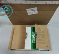 Umweltfreundliche, individuell bedruckte Kraftpapier-Versandkartons mit Prägung und matter Laminierung aus recycelbarem Papier für Buchverpackungen