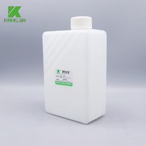Botella de reactivo de Hematología de 500ml para Analizador de Bioquímica <span class=keywords><strong>Nihon</strong></span> <span class=keywords><strong>Kohden</strong></span> botella química cuadrada de laboratorio con tapón de rosca - Product Image 6