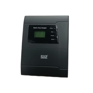 Système de clôture électrique à impulsion haute tension pour <span class=keywords><strong>la</strong></span> gare ferroviaire frontalière d'aéroport de prison commerciale industrielle résidentielle de <span class=keywords><strong>ferme</strong></span> - Product Image 6