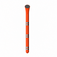 PG3H-50BE(1-3-5) Capteur d'humidité et de conductivité électrique du sol 4G 10cm 30cm 50cm