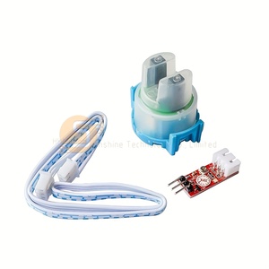 ชุดตรวจจับอนุภาคแขวนลอยโมดูลเซ็นเซอร์ความขุ่นสำหรับ <span class=keywords><strong>Arduino</strong></span> - Product Image 1