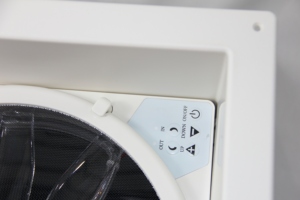 Ventilateur <span class=keywords><strong>de</strong></span> toit <span class=keywords><strong>pour</strong></span> <span class=keywords><strong>camping</strong></span>-car 12V électrique <span class=keywords><strong>de</strong></span> haute qualité, lanterneau <span class=keywords><strong>pour</strong></span> caravane, remorque 360*360mm, réversible/contrôle à distance, éclairage LED, service OEM - Product Image 6