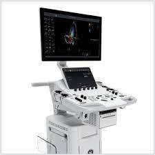Levendige T8 Tweedehands Color <span class=keywords><strong>Doppler</strong></span>-Ultrasone <span class=keywords><strong>Machine</strong></span> 4 Sondes Voor Abdominale Oppervlakkige Veterinaire Bewakingsapparatuur