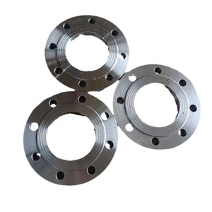 Din 2573 DN80 PN10 thép không gỉ xây dựng chữa cháy mặt bích <span class=keywords><strong>En</strong></span> 10088-3 PL tiêu chuẩn - Product Image 2