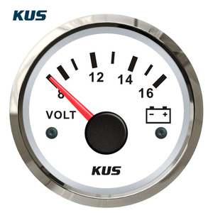 मशीनों के लिए थोक सूचक टेबल वोल्ट मीटर वोल्टेज गेज - Product Image 1