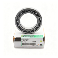 Pompe de voyage authentique japonaise YB00001128 à roulement à billes pour pièces hydrauliques d'excavatrice HITACHI ZX200-5G ZX330 ZX350 ZX360