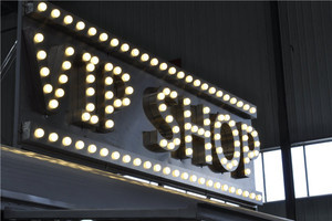 Camion de cuisine mobile OEM, camion de nourriture électrique, camion de hot-dogs en acier inoxydable, chariot de restauration rapide avec certification CE - Product Image 5