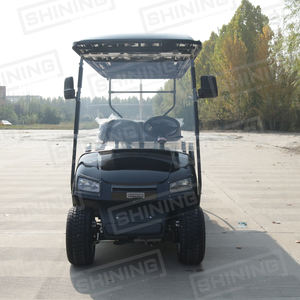 Электрический гольф-кар Shininglsv <span class=keywords><strong>Mini</strong></span>, до 48В, 6-местный, для использования в США - Product Image 3
