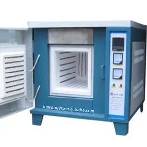 1200C Electric Kiln Industrial Furnace Heating Furnace for Clay Motor Ceramic Plate Presintering Sintering Furnace For Metals