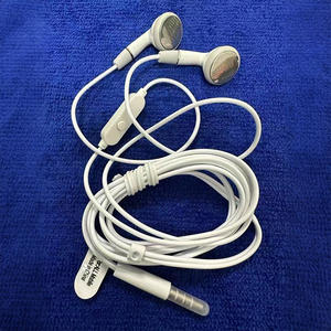 Beighe Kakusiga <span class=keywords><strong>3D</strong></span> Bro Vintage Xbox Blueparrot Super Bass JL Chipset IPX3 Étanche Filaire Musique Écouteurs 3.5mm Stéréo - Product Image 4