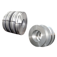 Bobinas de Acero Inoxidable Laminado en Frío de Alta Precisión 304 316 310S, Ultrafinas, Norma ASTM, para Utensilios de Cocina