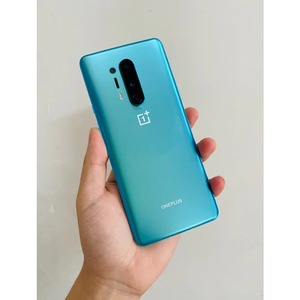 <span class=keywords><strong>OnePlus</strong></span> สมาร์ทโฟน<span class=keywords><strong>8</strong></span> <span class=keywords><strong>Pro</strong></span> 5G แปดคอร์ LTE เยอรมัน120Hz AMOLED Display ชาร์จไร้สาย<span class=keywords><strong>12</strong></span> + 256GB <span class=keywords><strong>Android</strong></span> 10รุ่นทั่วโลก - Product Image 5