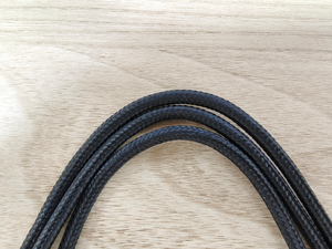 Câble de type C vers Lightning pour <span class=keywords><strong>iPhone</strong></span> 5-14 et iPad - Nylon tressé, noir, câble de charge durable, <span class=keywords><strong>cordon</strong></span> de charge pour <span class=keywords><strong>iPhone</strong></span> 13 - Product Image 3