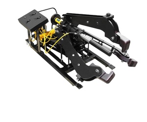 Extracteur chariot hydraulique à <span class=keywords><strong>2</strong></span> mâchoires, de 100 tonnes, livraison gratuite - Product Image 1