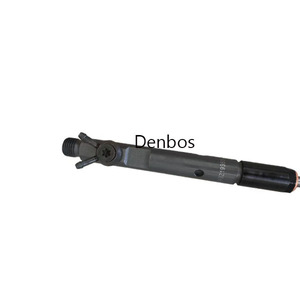 Inyector de Combustible Diésel de Alta Calidad, Conjunto de Boquilla 0432193655 0K551-13640 para <span class=keywords><strong>KIA</strong></span> <span class=keywords><strong>Carnival</strong></span> Sedona <span class=keywords><strong>2.9</strong></span> <span class=keywords><strong>CRDi</strong></span> - Product Image 1