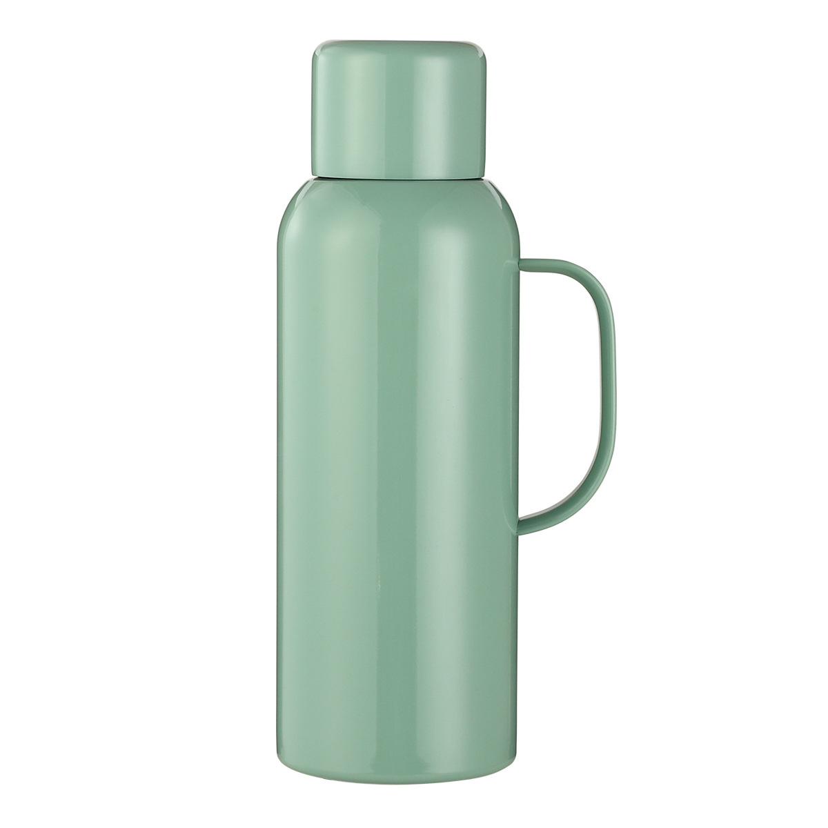 สีเขียว