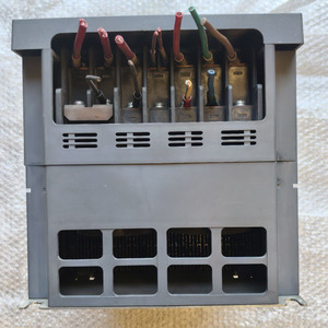 ไดรฟ์และมอเตอร์รุ่น MR-J3-11KB HC-RP703F - Product Image 5
