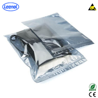 Sac de protection antistatique Leenol ESD pour l'emballage électronique